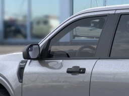 Ford Maverick XLT FWD SuperCrew 2025