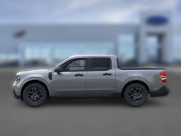 Ford Maverick XLT FWD SuperCrew 2025