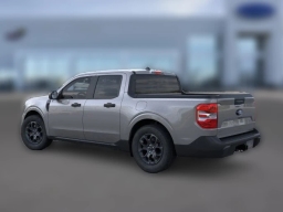 Ford Maverick XLT FWD SuperCrew 2025