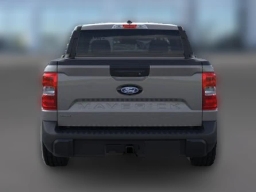 Ford Maverick XLT FWD SuperCrew 2025