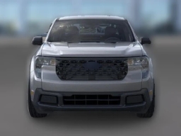 Ford Maverick XLT FWD SuperCrew 2025