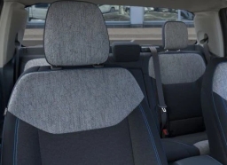 Ford Maverick XLT FWD SuperCrew 2025