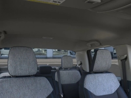 Ford Maverick XLT FWD SuperCrew 2025