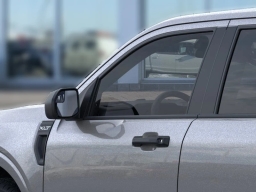 Ford Maverick XLT FWD SuperCrew 2025