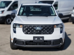 Ford Maverick XLT FWD SuperCrew 2025