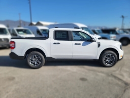 Ford Maverick XLT FWD SuperCrew 2025