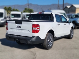 Ford Maverick XLT FWD SuperCrew 2025