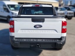 Ford Maverick XLT FWD SuperCrew 2025