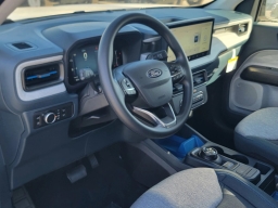 Ford Maverick XLT FWD SuperCrew 2025