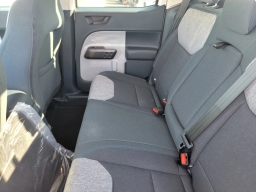 Ford Maverick XLT FWD SuperCrew 2025