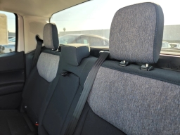 Ford Maverick XLT FWD SuperCrew 2025