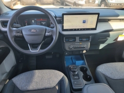 Ford Maverick XLT FWD SuperCrew 2025