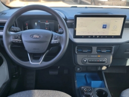 Ford Maverick XLT FWD SuperCrew 2025