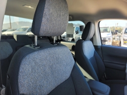 Ford Maverick XLT FWD SuperCrew 2025