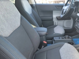 Ford Maverick XLT FWD SuperCrew 2025