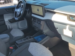 Ford Maverick XLT FWD SuperCrew 2025