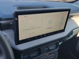 Ford Maverick XLT FWD SuperCrew 2025