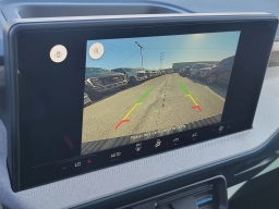 Ford Maverick XLT FWD SuperCrew 2025