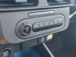 Ford Maverick XLT FWD SuperCrew 2025