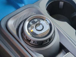 Ford Maverick XLT FWD SuperCrew 2025