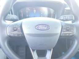 Ford Maverick XLT FWD SuperCrew 2025