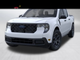Ford Maverick XLT FWD SuperCrew 2025