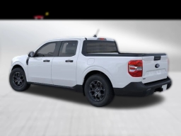 Ford Maverick XLT FWD SuperCrew 2025