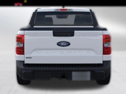 Ford Maverick XLT FWD SuperCrew 2025