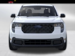 Ford Maverick XLT FWD SuperCrew 2025