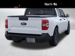 Ford Maverick XLT FWD SuperCrew 2025
