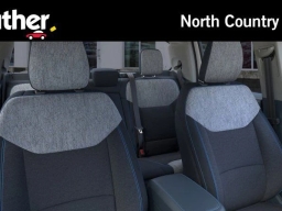 Ford Maverick XLT FWD SuperCrew 2025