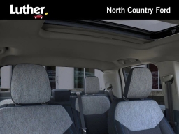 Ford Maverick XLT FWD SuperCrew 2025