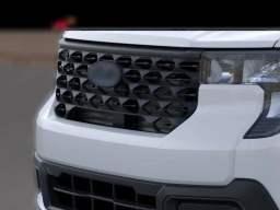 Ford Maverick XLT FWD SuperCrew 2025