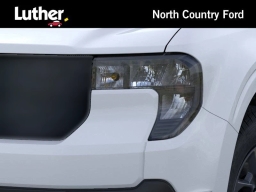 Ford Maverick XLT FWD SuperCrew 2025