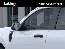 Ford Maverick XLT FWD SuperCrew 2025