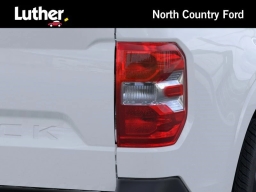 Ford Maverick XLT FWD SuperCrew 2025