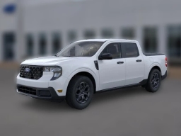Ford Maverick XLT FWD SuperCrew 2025