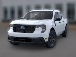Ford Maverick XLT FWD SuperCrew 2025