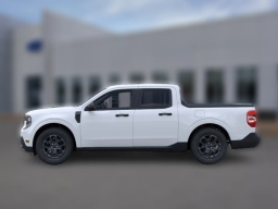 Ford Maverick XLT FWD SuperCrew 2025