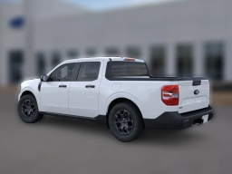 Ford Maverick XLT FWD SuperCrew 2025