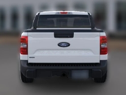 Ford Maverick XLT FWD SuperCrew 2025