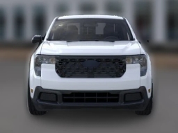 Ford Maverick XLT FWD SuperCrew 2025