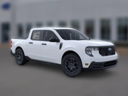 Ford Maverick XLT FWD SuperCrew 2025