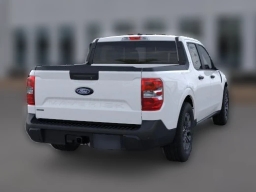 Ford Maverick XLT FWD SuperCrew 2025