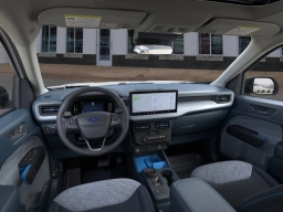 Ford Maverick XLT FWD SuperCrew 2025