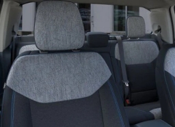 Ford Maverick XLT FWD SuperCrew 2025