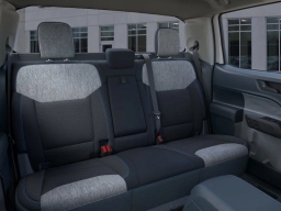 Ford Maverick XLT FWD SuperCrew 2025