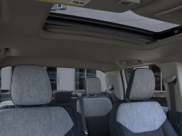 Ford Maverick XLT FWD SuperCrew 2025