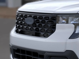 Ford Maverick XLT FWD SuperCrew 2025