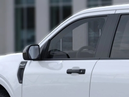 Ford Maverick XLT FWD SuperCrew 2025